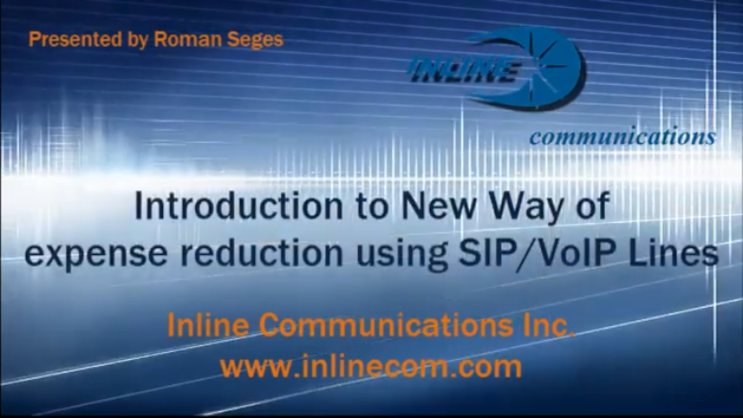 Understanding SIP Trunk VoIP Line Benefits